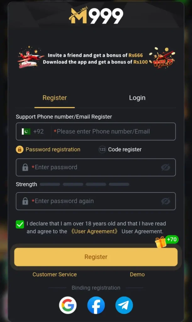 M999 
