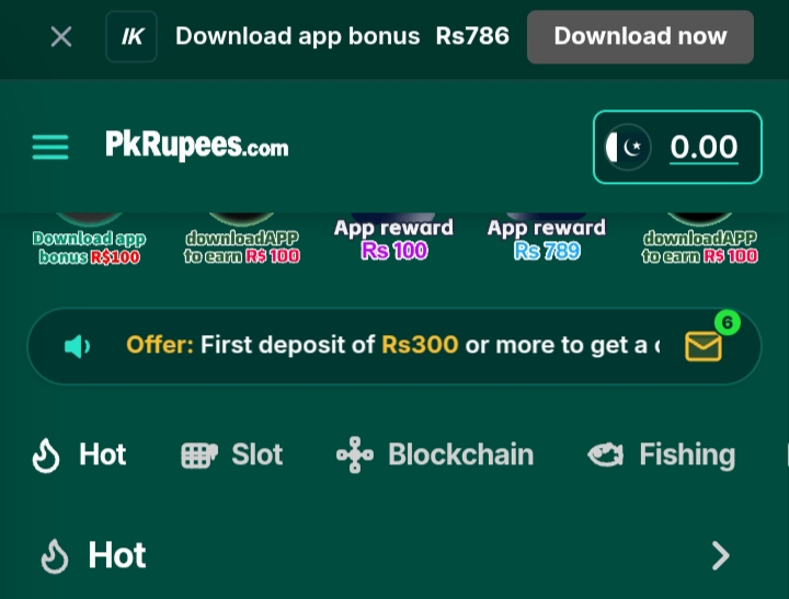 PKRupees