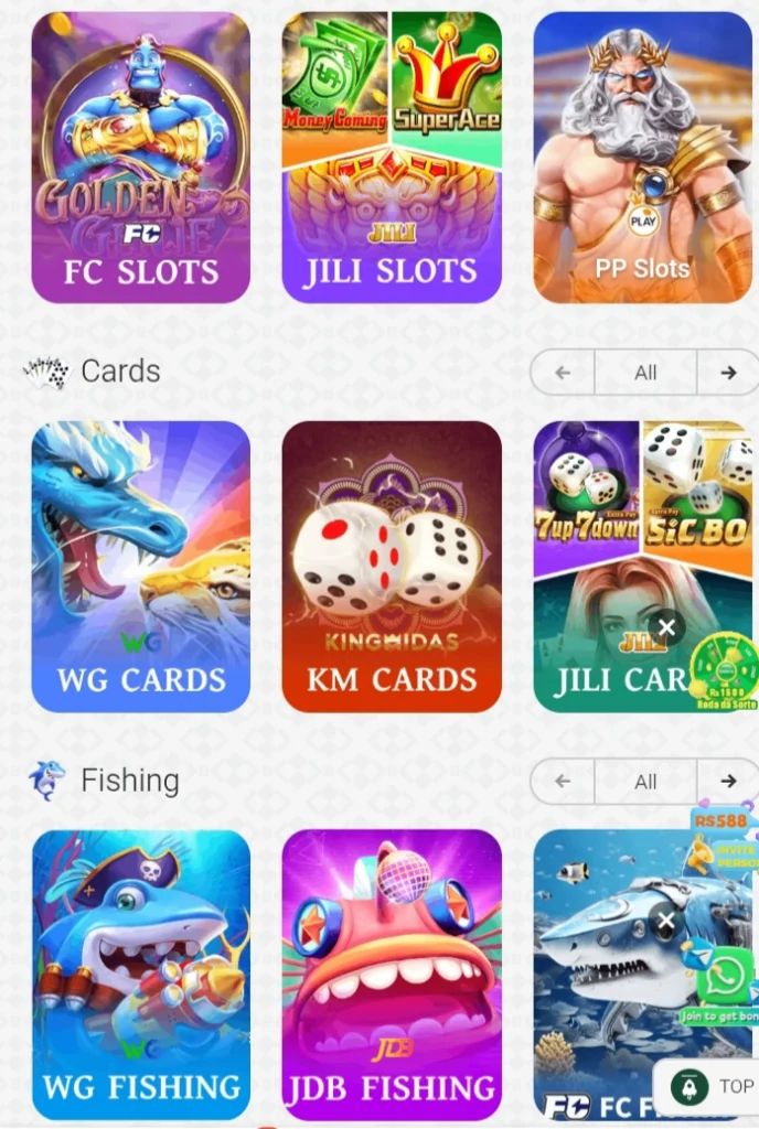 Z7 Game