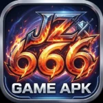 JZ666 game apk