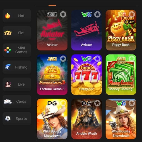 777DX Game