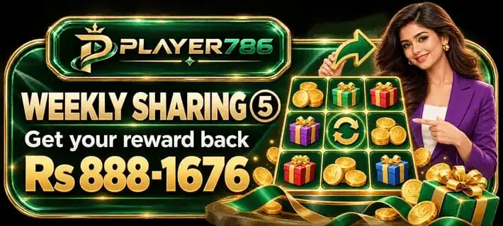 PLAYER786